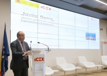 Las empresas españolas siguen apostando por China pese a la incertidumbre geopolítica actual