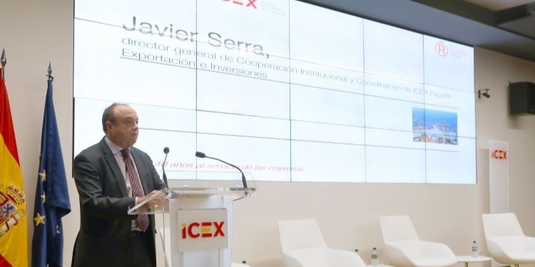 Las empresas españolas siguen apostando por China pese a la incertidumbre geopolítica actual