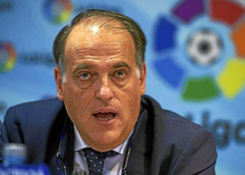 La Liga Santander, un modelo de negocio que no tiene techo