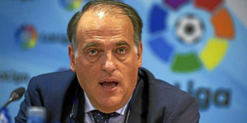 La Liga Santander, un modelo de negocio que no tiene techo