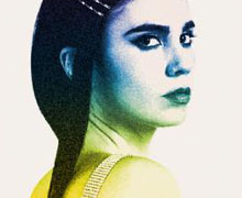 Activismo LGBTIQ+, concierto de Javiera Mena en Casa América