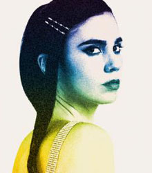 Activismo LGBTIQ+, concierto de Javiera Mena en Casa América