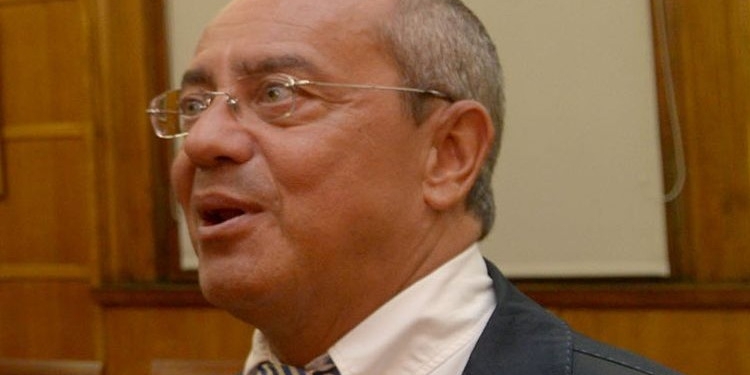 Toma posesión el nuevo embajador de Francia en España, Jean-Michel Casa