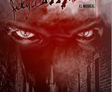 Los Teatros del Canal presentan ‘Jekyll&Hyde. El Musical’