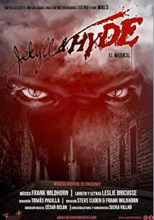 Los Teatros del Canal presentan ‘Jekyll&Hyde. El Musical’