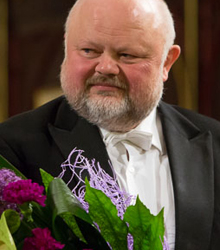 Concierto benéfico de ayuda a Ucrania con el artista Jerzy Kukla