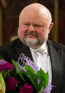 Concierto benéfico de ayuda a Ucrania con el artista Jerzy Kukla