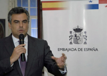 El Gobierno propone a Jesús Silva, expresidente de Ineco, como embajador en Venezuela