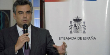El Gobierno propone a Jesús Silva, expresidente de Ineco, como embajador en Venezuela