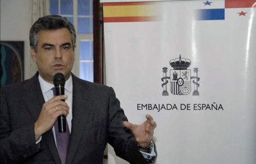 El Gobierno propone a Jesús Silva, expresidente de Ineco, como embajador en Venezuela