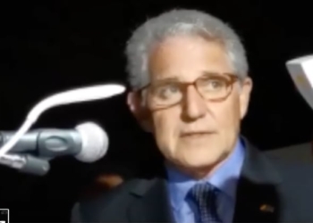 Jesús Santos, en una imagen de archivo.