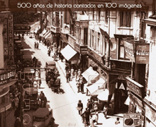 El Centro Sefarad presenta ‘El Bucarest sefardí’, con la Embajada rumana