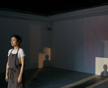 ‘Si hoy fuera tu último día’, exposición de la artista taiwanesa Jia-Ling Hsu