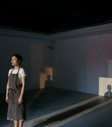 ‘Si hoy fuera tu último día’, exposición de la artista taiwanesa Jia-Ling Hsu