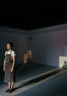 ‘Si hoy fuera tu último día’, exposición de la artista taiwanesa Jia-Ling Hsu