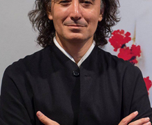 Conferencia del arquitecto Jin Taira en el Verano Cultural Japonés