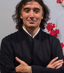 Conferencia del arquitecto Jin Taira en el Verano Cultural Japonés