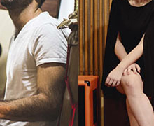 Los polacos Joanna Kucharczyk & Marcelo Woloski, de gira por España