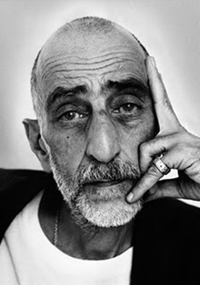 Ciclo de películas del portugués João César Monteiro en la Filmoteca Española