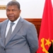 El Gobierno concede el Collar de la Orden del Mérito Civil al presidente de Angola