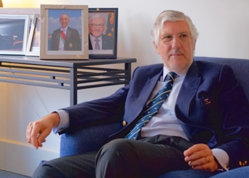 «España y Portugal podemos aportar mucho más a Europa en seguridad energética»