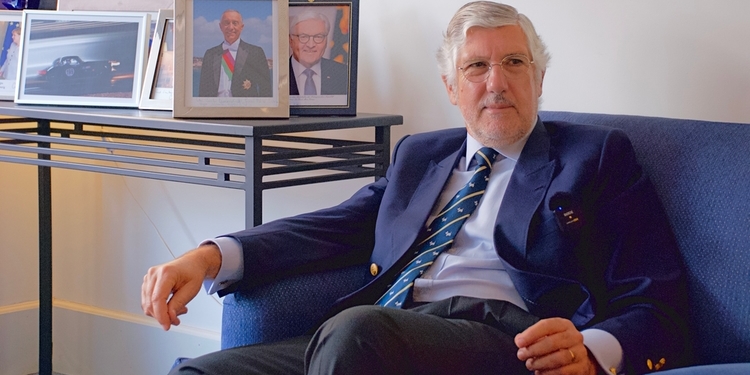 «España y Portugal podemos aportar mucho más a Europa en seguridad energética»