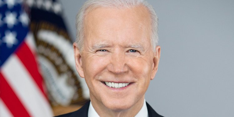 Joe Biden./ Foto: The White House