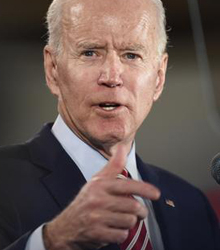 Casa América examina la revolución fiscal de Biden y sus consecuencias