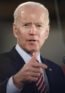 Casa América examina la revolución fiscal de Biden y sus consecuencias