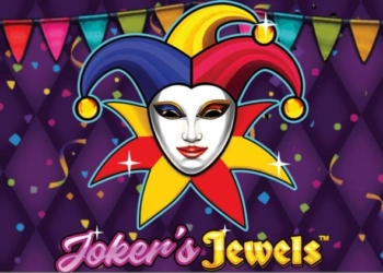 Jugar Joker Jewels: Un viaje por el mundo de las gemas y risas