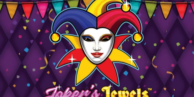 Jugar Joker Jewels: Un viaje por el mundo de las gemas y risas