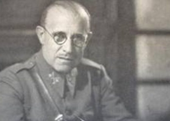 ¿Por qué recuperó Franco en 1943 la tradición del “Ministerio de Jornada”?