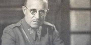 ¿Por qué recuperó Franco en 1943 la tradición del “Ministerio de Jornada”?
