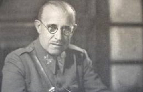 ¿Por qué recuperó Franco en 1943 la tradición del “Ministerio de Jornada”?
