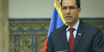 El ministro de Exteriores de Venezuela será recibido mañana por Dastis