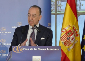 El director de la Agencia Europea de Defensa pide coordinar los gastos de la UE