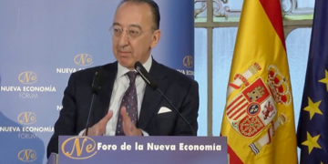 El director de la Agencia Europea de Defensa pide coordinar los gastos de la UE