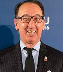 V Ciclo Grandes Potencias en el INCIPE con un monográfico sobre la OTAN