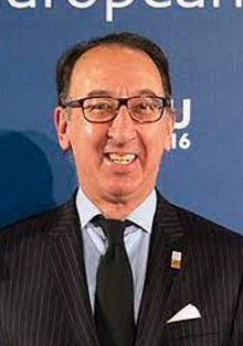 V Ciclo Grandes Potencias en el INCIPE con un monográfico sobre la OTAN