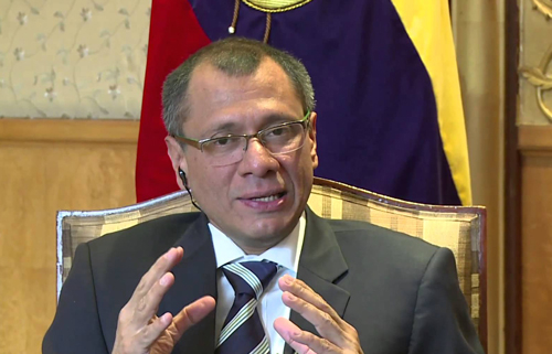 España apoya a Ecuador para firmar este año el acuerdo comercial con la UE