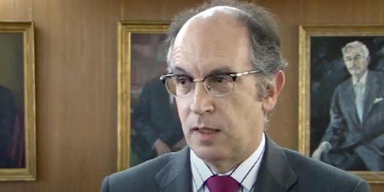 Jorge Hevia./ Imagen: YouTube