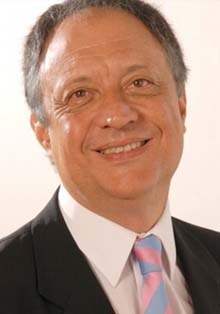 Recorrido musical por ‘Judaica’ con el músico Jorge Mehaudy