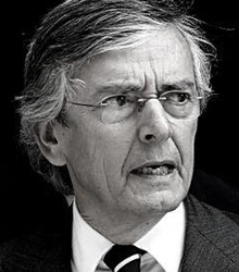 Homenaje al abogado Jorge Trias en el Centro Sefarad-Israel