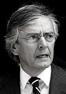 Homenaje al abogado Jorge Trias en el Centro Sefarad-Israel