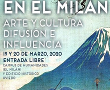 Jornadas Japón en El Milán: Arte y Cultura Difusión e Influencia