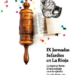 Las IX Jornadas Sefardíes en La Rioja del 13 al 15 de noviembre