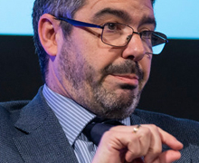 Coloquio sobre ‘Estrategia y el Mediterráneo’ en Casa Mediterráneo