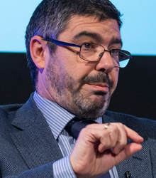 Coloquio sobre ‘Estrategia y el Mediterráneo’ en Casa Mediterráneo