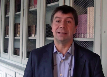 José Antonio Sanahuja sustituirá a Jesús Andreu en la Fundación Carolina