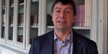 José Antonio Sanahuja sustituirá a Jesús Andreu en la Fundación Carolina